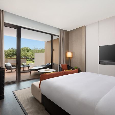 Hotel Indigo Beidaihe Tần Hoàng Đảo Ngoại thất bức ảnh