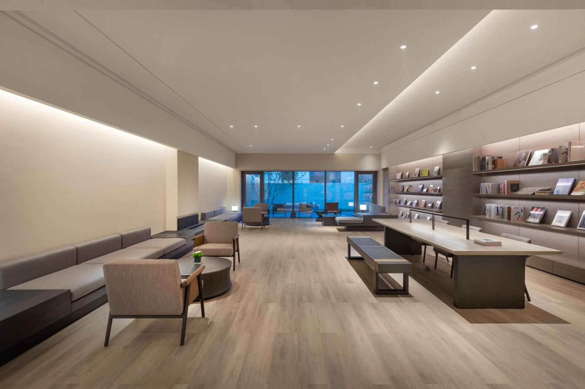 Hotel Indigo Beidaihe Tần Hoàng Đảo Ngoại thất bức ảnh